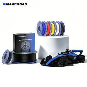 RC Car Filament Set