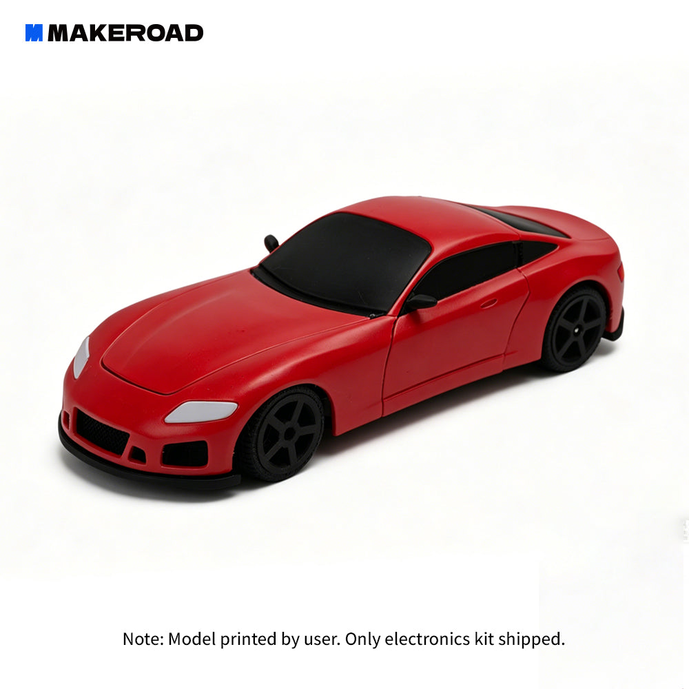 RC Car Electronics Kit