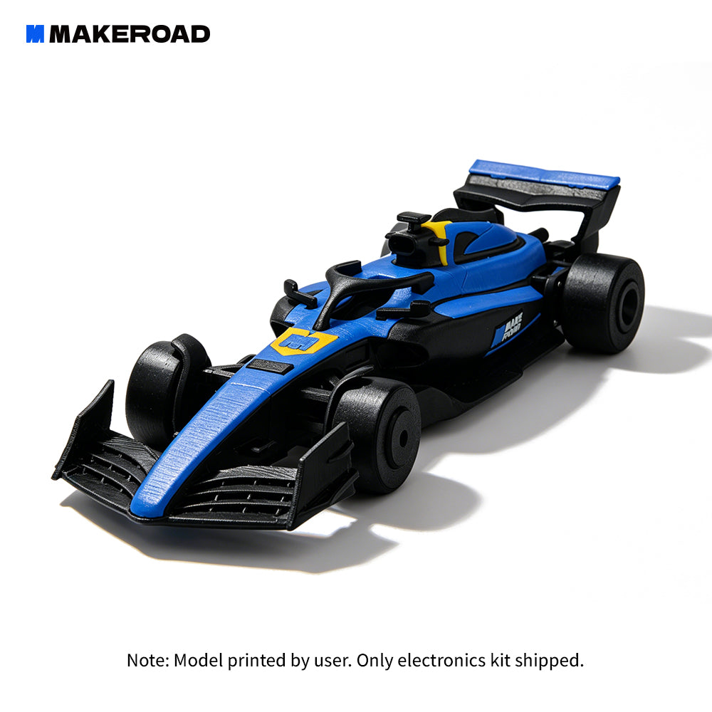RC Car Electronics Kit