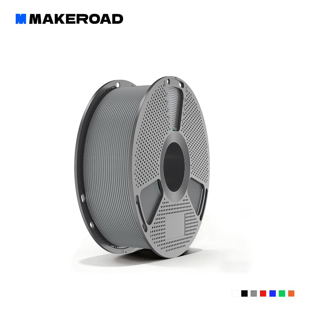 MAKEROAD Voiture RC Kit de Filaments Universel