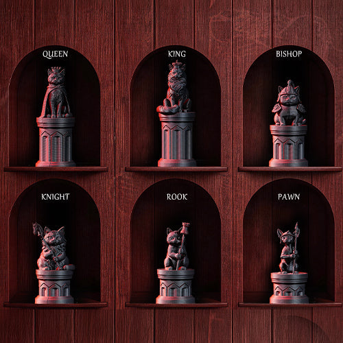 3D Models