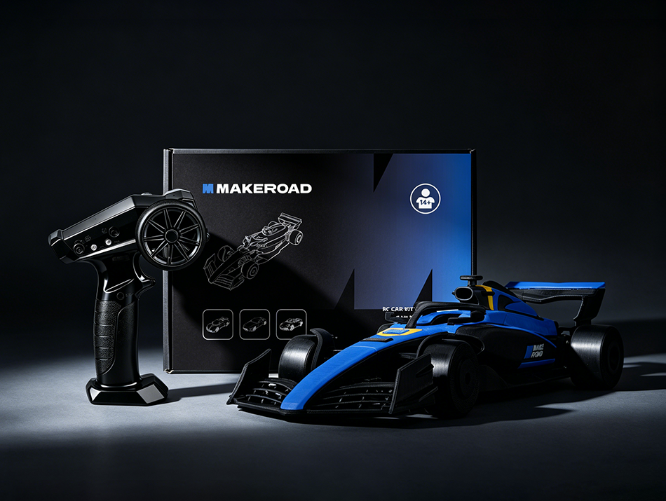 RC Car