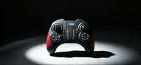 RC Boat Remote Controller User Manual
