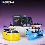 RC Boat Electronics Kit