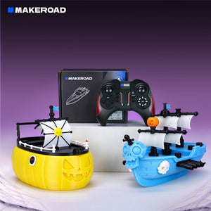 RC Boat Electronics Kit