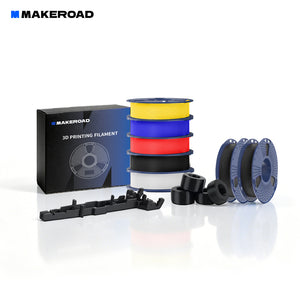 RC Car Filament Set
