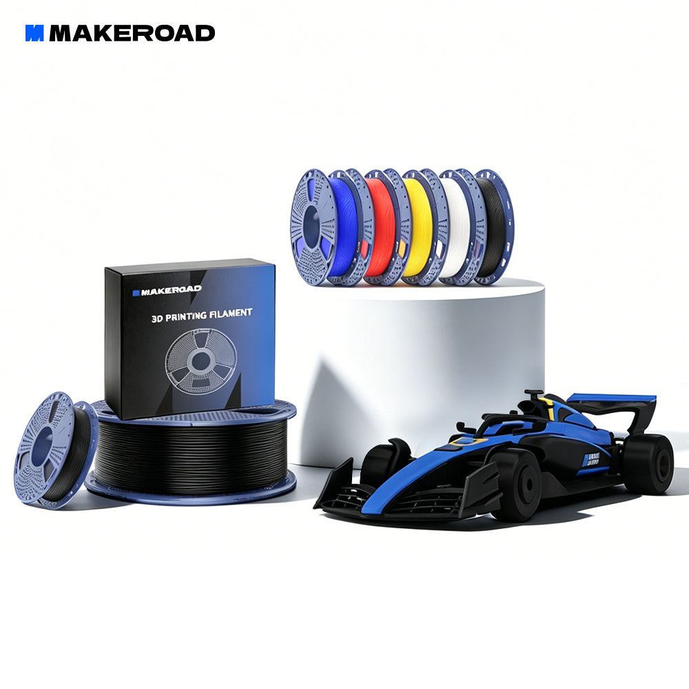 RC Car Filament Set