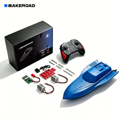 RC Boat Electronics Kit