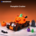 Pumpkin Crusher – Halloween RC Car Model Files
