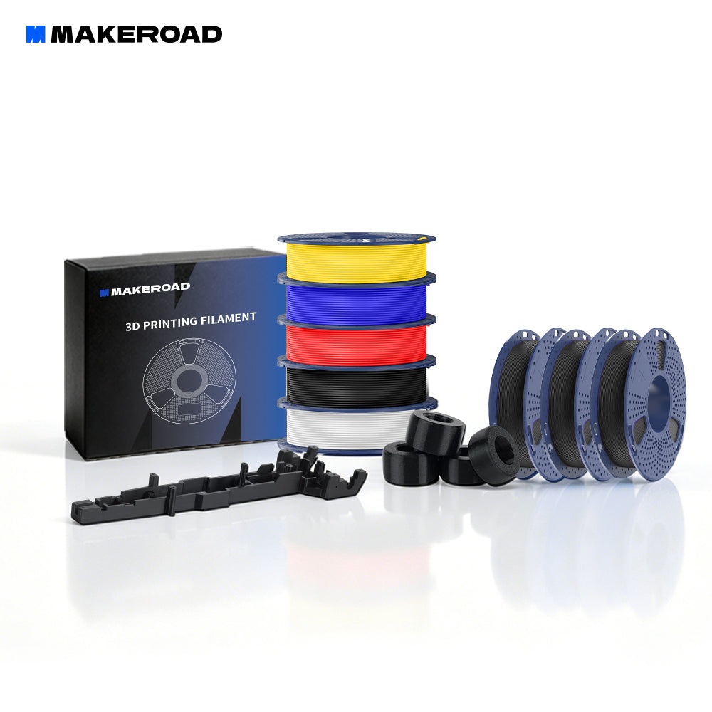 RC Car Filament Set