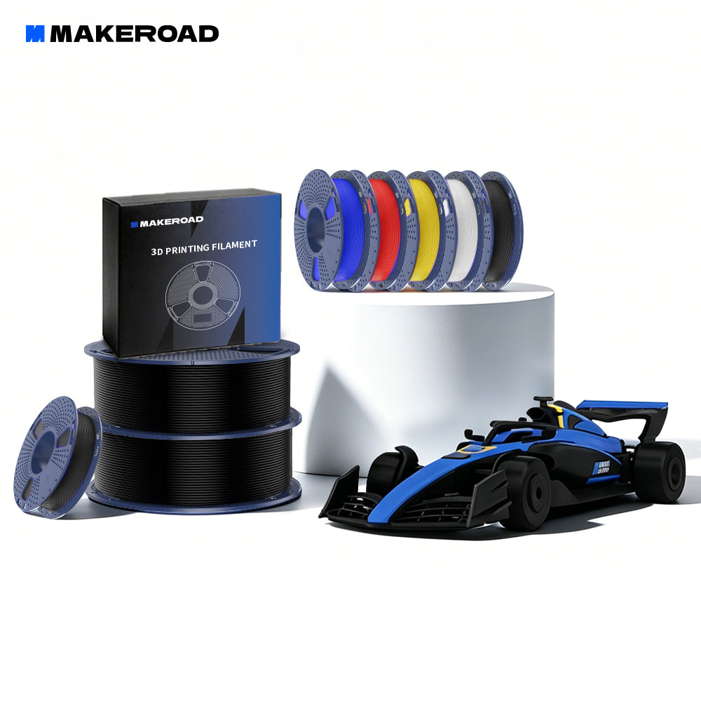 RC Car Filament Set