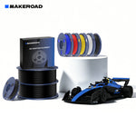RC Car Filament Set