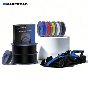 RC Car Filament Set