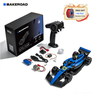 [Pre-sale] RC Car Electronics Kit