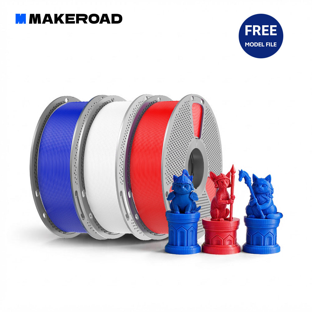 PLA Filament 1KG