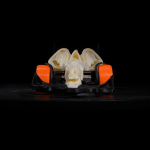 Skull Reaper – Halloween RC Car Model Files