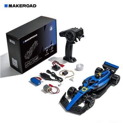 RC Car Electronics Kit