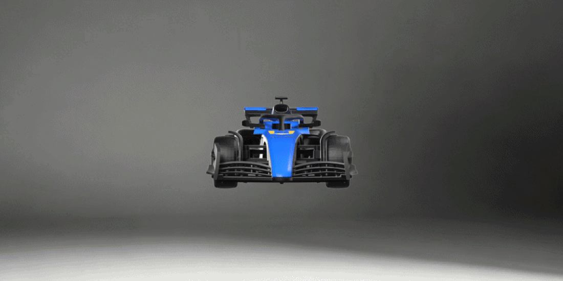 RC Car Electronics Kit