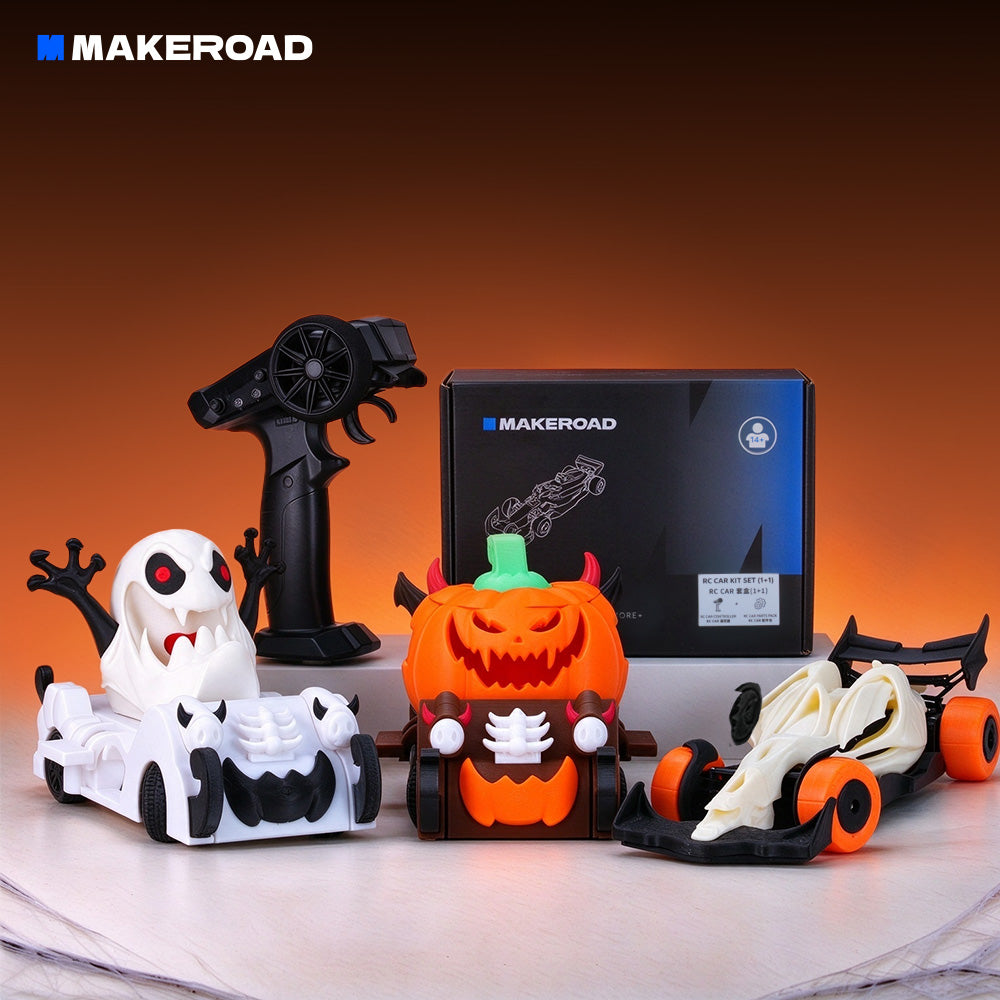 RC Car Electronics Kit