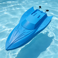 MAKEROAD BOAT STL