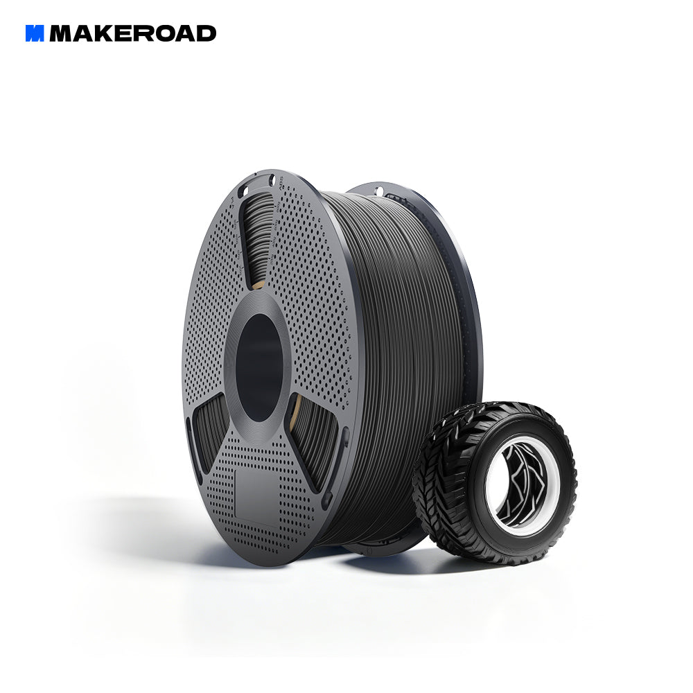 TPU 95A Filament 1KG