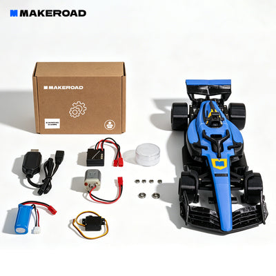 [Pre-sale] RC Car Parts Pack