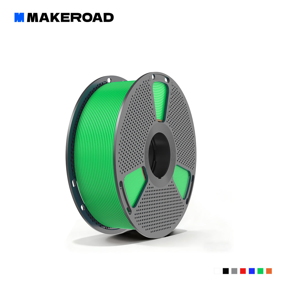 MAKEROAD Voiture RC Kit de Filaments Universel