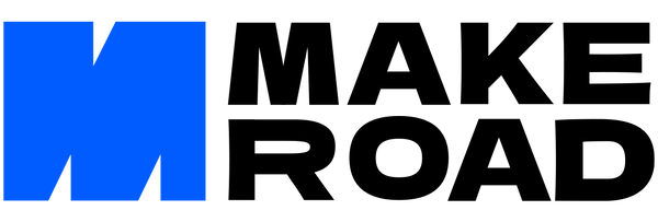 MAKEROAD