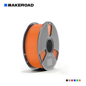 MAKEROAD Voiture RC Kit de Filaments Universel
