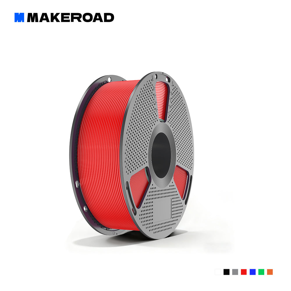 MAKEROAD Voiture RC Kit de Filaments Universel