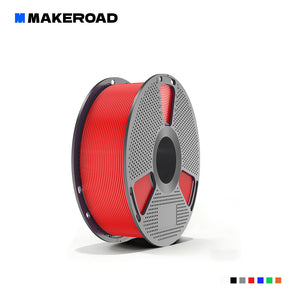 MAKEROAD Voiture RC Kit de Filaments Universel
