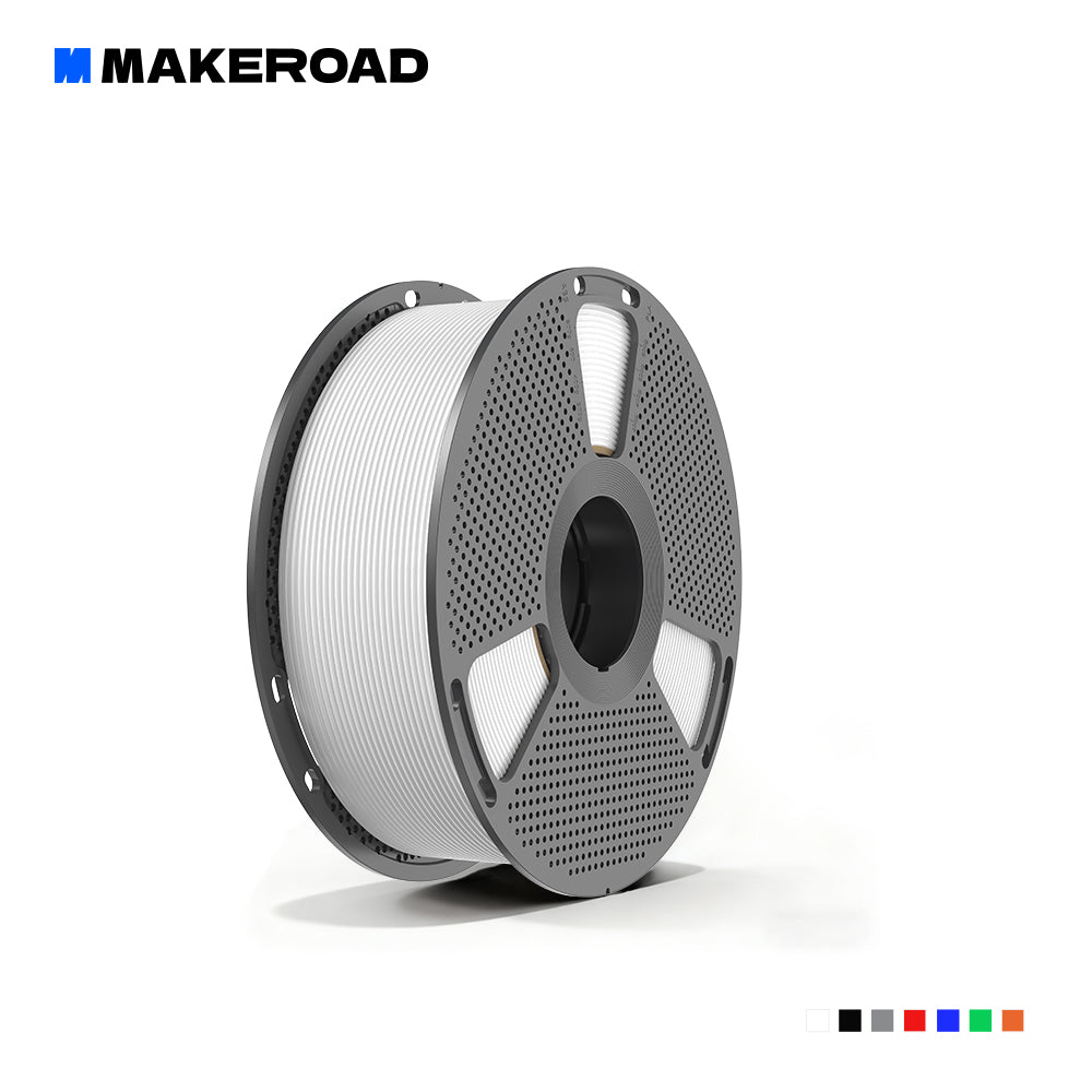MAKEROAD Voiture RC Kit de Filaments Universel